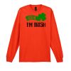 Long sleeve t-shirt Thumbnail