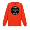 Long sleeve t-shirt Thumbnail