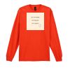 Long sleeve t-shirt Thumbnail