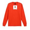 Long sleeve t-shirt Thumbnail