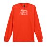 Long sleeve t-shirt Thumbnail