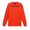 Long sleeve t-shirt Thumbnail