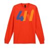 Long sleeve t-shirt Thumbnail