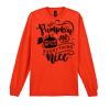 Long sleeve t-shirt Thumbnail