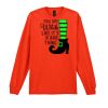 Long sleeve t-shirt Thumbnail