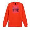 Long sleeve t-shirt Thumbnail