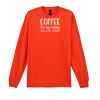 Long sleeve t-shirt Thumbnail
