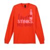 Long sleeve t-shirt Thumbnail