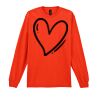 Long sleeve t-shirt Thumbnail