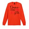 Long sleeve t-shirt Thumbnail