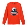 Long sleeve t-shirt Thumbnail