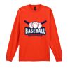 Long sleeve t-shirt Thumbnail