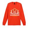 Long sleeve t-shirt Thumbnail