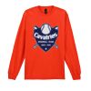 Long sleeve t-shirt Thumbnail