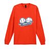 Long sleeve t-shirt Thumbnail