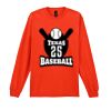 Long sleeve t-shirt Thumbnail