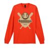 Long sleeve t-shirt Thumbnail