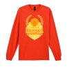 Long sleeve t-shirt Thumbnail