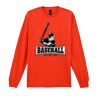 Long sleeve t-shirt Thumbnail