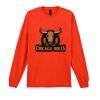 Long sleeve t-shirt Thumbnail