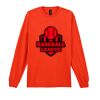 Long sleeve t-shirt Thumbnail
