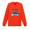 Long sleeve t-shirt Thumbnail