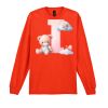 Long sleeve t-shirt Thumbnail