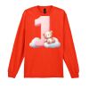 Long sleeve t-shirt Thumbnail