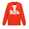 Long sleeve t-shirt Thumbnail