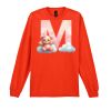 Long sleeve t-shirt Thumbnail