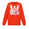 Long sleeve t-shirt Thumbnail
