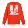 Long sleeve t-shirt Thumbnail