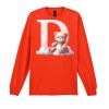 Long sleeve t-shirt Thumbnail