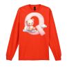 Long sleeve t-shirt Thumbnail