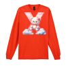Long sleeve t-shirt Thumbnail