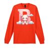 Long sleeve t-shirt Thumbnail