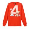 Long sleeve t-shirt Thumbnail