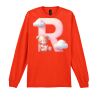 Long sleeve t-shirt Thumbnail