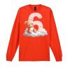 Long sleeve t-shirt Thumbnail
