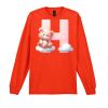 Long sleeve t-shirt Thumbnail