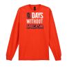 Long sleeve t-shirt Thumbnail