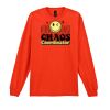 Long sleeve t-shirt Thumbnail