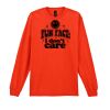 Long sleeve t-shirt Thumbnail