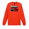 Long sleeve t-shirt Thumbnail