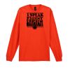 Long sleeve t-shirt Thumbnail