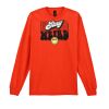Long sleeve t-shirt Thumbnail