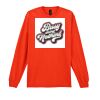 Long sleeve t-shirt Thumbnail