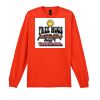 Long sleeve t-shirt Thumbnail
