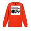 Long sleeve t-shirt Thumbnail