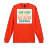 Long sleeve t-shirt Thumbnail